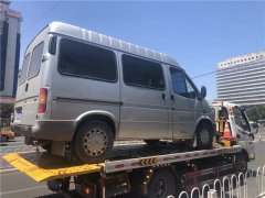 北京拖車(chē)救援服務(wù)